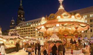 圣诞节起源是什么（圣诞的起源）