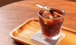 咖啡酒的做法（咖啡酒的做法和配方）
