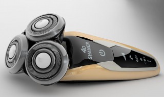 如何清洗刀片 手动剃须刀如何清洗刀片