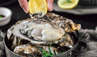 如何清洗生蚝内脏（如何清洗生蚝内脏图解）