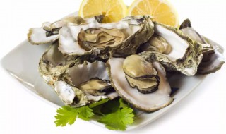 生蚝如何清洗内脏（生蚝怎么清洗内脏）