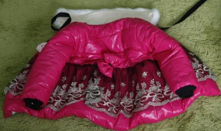 皮袄如何清洗（皮棉袄怎么清洗）