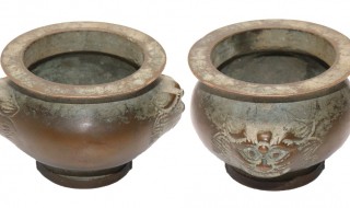 香炉如何清洗（香炉如何清洗更干净）