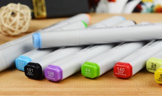 马克笔如何清洗（马克笔如何清洗掉）