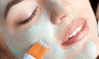 清洁面膜如何清洗 清洁面膜如何清洗掉