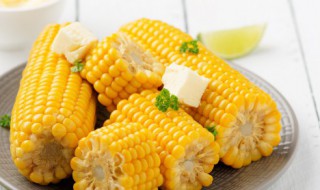 玉米如何清洗 玉米如何清洗比较干净