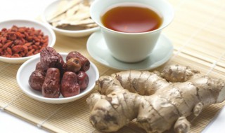 生姜发芽了还能不能吃（生姜发绿能吃吗?）