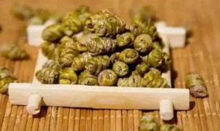 什么样的人不能吃石斛 哪些人不适合吃石斛粉