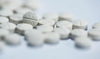 维c不能和什么一起吃（维c不能和什么药一起吃）