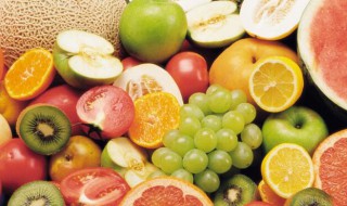 减肥不能吃什么东西 吃啥东西能减肥