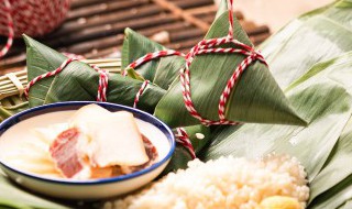为什么不能送人粽子（粽子可以送人吃吗）