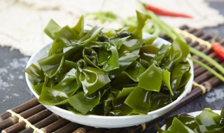 海带不能和什么食物一起吃 海带不能和什么食物一起吃会中毒