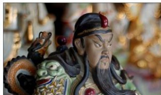 关帝为什么不能乱拜 关公神像不是随便请的