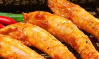 鸡脖子能不能吃（鸡皮能不能吃）