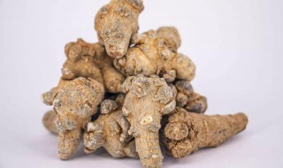 9类人群不能吃三七（三七粉服用8大禁忌）