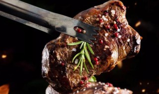 女生为啥不能吃鹿肉