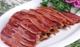 吃驴肉有什么功效与作用（吃驴肉有什么功效与作用禁忌）