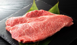 牛肉不能与什么同食