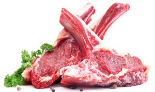 羊肉不能和什么同食
