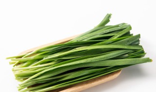 哪些人群不适合吃韭菜（哪些人群不适合吃韭菜饺子）