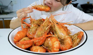 虾不能与什么同食