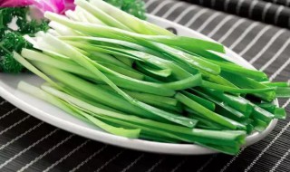 韭菜不能与什么同食