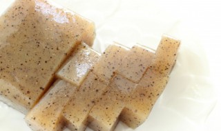 蘑芋和什么不能同食