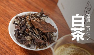 寿眉白茶简介（白茶分5个等级）
