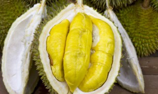 榴莲没熟怎么催熟但剥开了（榴莲没熟怎么催熟但剥开了怎么办）