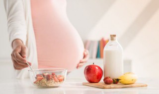 孕妇不能吃哪些食物水果 吃什么可以偷偷流产