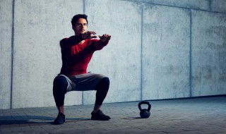 深蹲可以提高性功能吗（女性深蹲可以提高性功能吗）