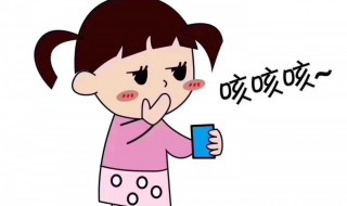 孩子咳嗽不能吃哪些食物（孩子咳嗽吃什么好）