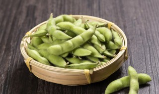 毛豆吃多了有什么坏处（毛豆吃多了有什么不好）