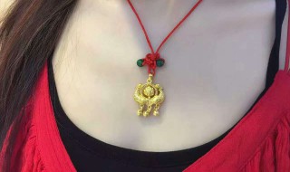 长命锁女孩不能随便带（成人佩戴长命锁的忌讳）