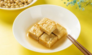 豆腐乳长霉了还能吃吗（豆腐乳长霉了还能吃吗有毒吗）