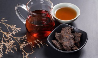 秋季喝什么茶最好（秋季喝什么茶最好最有效）