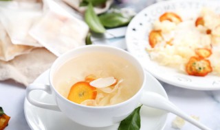 百合花茶的功效与作用及禁忌 百合花茶的功效与作用及禁忌与副作用
