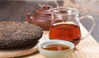 红茶有6年了还能喝不 三年以上的红茶还能喝吗