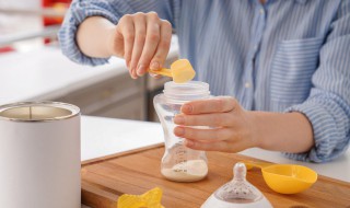 无乳糖奶粉有营养吗 深度水解无乳糖奶粉有营养吗