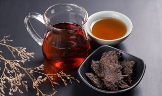 云南滇红茶的功效与作用 云南红茶有哪些品种