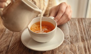 奶茶放了一天还能喝吗（珍珠奶茶放了一天还能喝吗）