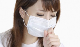白色口罩的正确戴法 口罩的正确佩戴方法图解