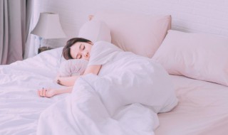 睡觉经常说梦话是什么原因 晚上睡觉经常说梦话是什么原因