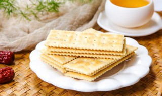 粗粮饼干减肥吗 粗粮饼干减肥吗还是增肥