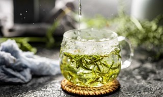 茶叶什么时候喝最好 白茶什么时候喝比较好
