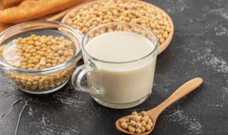 豆桨什么时候喝最好 豆浆什么时候喝好?这样喝营养翻倍!
