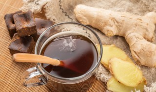 来月经什么时候喝红糖水最好 什么时间喝红糖水是最佳时间