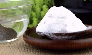 菊粉什么时候喝最好 菊粉什么时候喝排便效果好