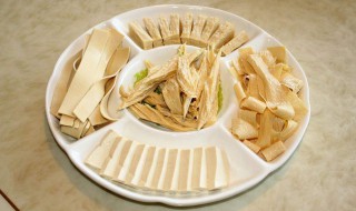 豆制品的功效与作用（豆制品的功效与作用对女性）