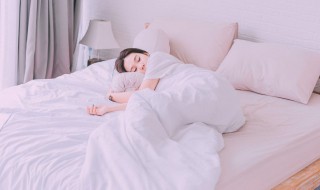 天天做梦是什么原因 睡觉天天做梦是什么原因